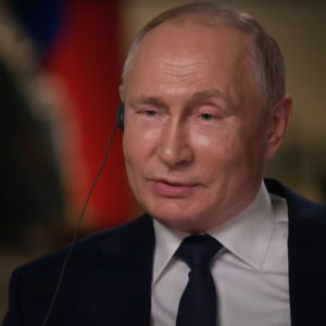 Bên trong thế giới huyền bí của Putin điên loạn, người có nỗi ám ảnh về “tắm trong máu” đang đẩy thế giới đến bờ vực của Thế chiến thứ 3