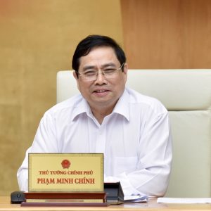 Vietnamese Government is deadlocked while its Prime Minister becomes helpless